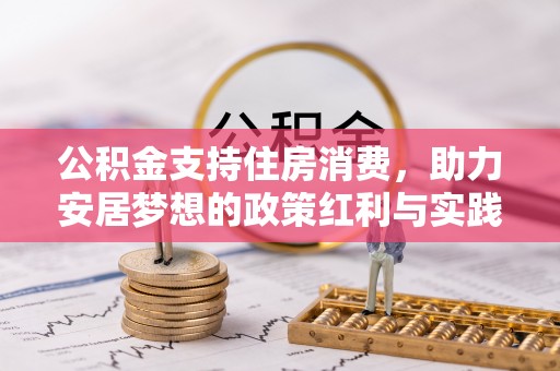 口湖公积金支持住房消费，助力安居梦想的政策红利与实践