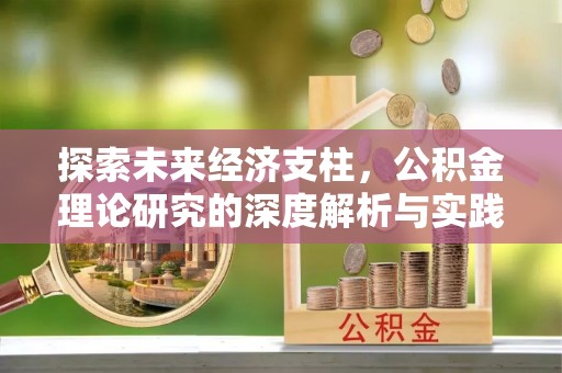 口湖探索未来经济支柱，公积金理论研究的深度解析与实践意义