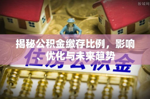口湖揭秘公积金缴存比例，影响、优化与未来趋势