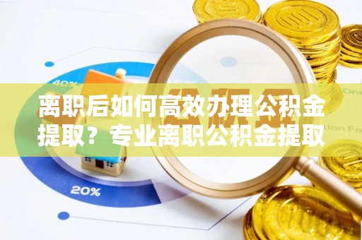 口湖离职后如何高效办理公积金提取？专业离职公积金提取代办服务详解