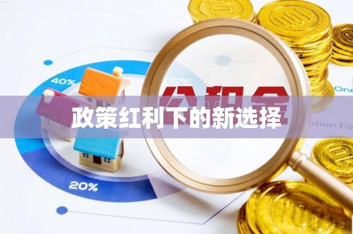 口湖政策红利下的新选择