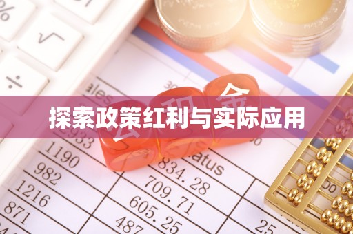 口湖探索政策红利与实际应用
