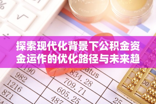 口湖探索现代化背景下公积金资金运作的优化路径与未来趋势