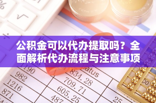 口湖公积金可以代办提取吗？全面解析代办流程与注意事项