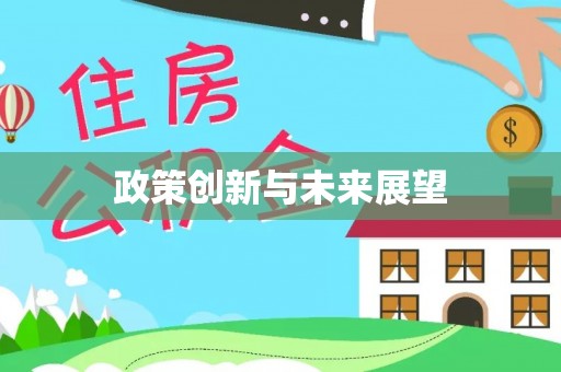 口湖政策创新与未来展望