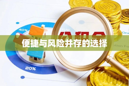 口湖便捷与风险并存的选择